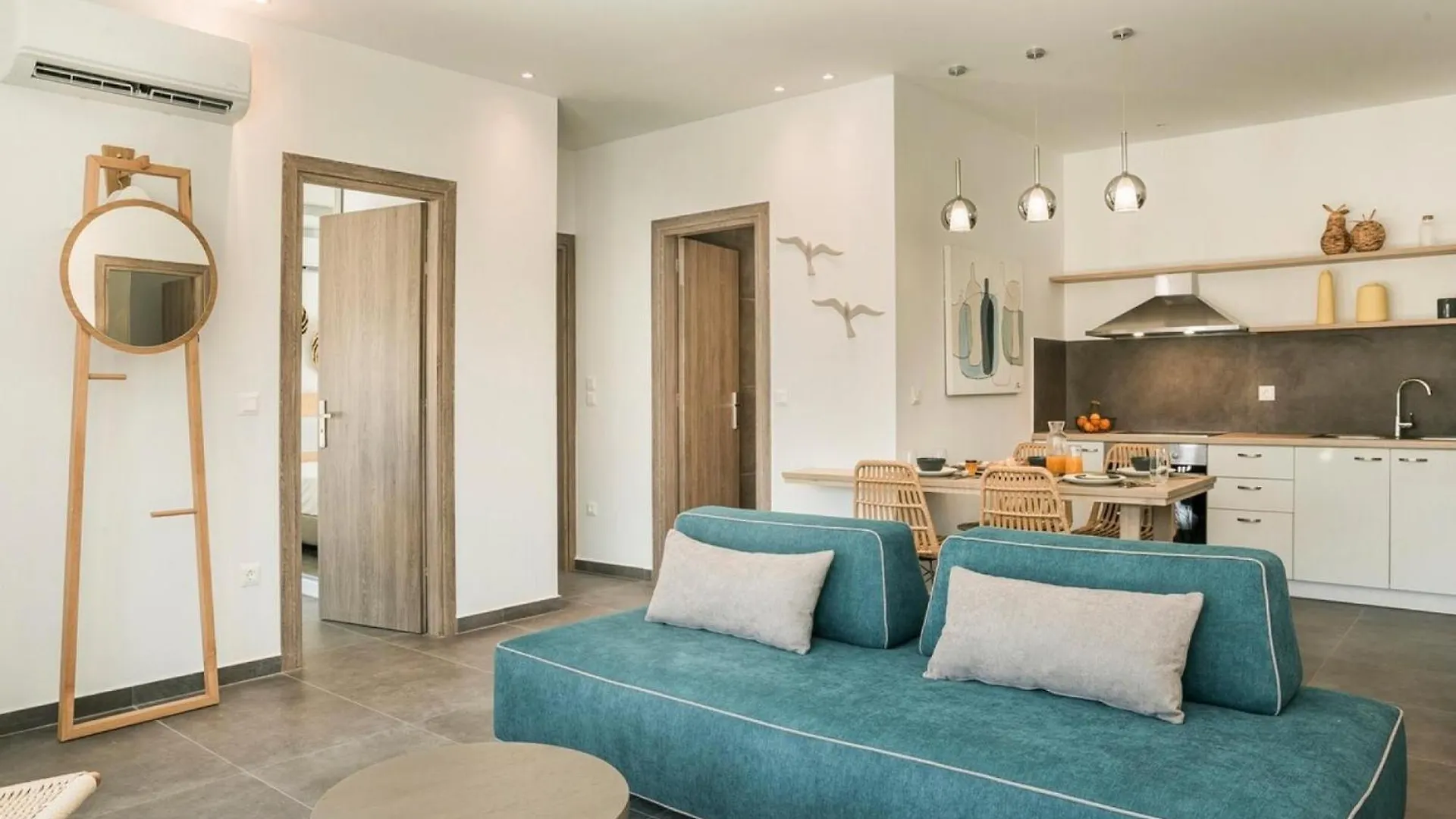 Villa Nefeli - Ionian Treasure Villas Argostoli