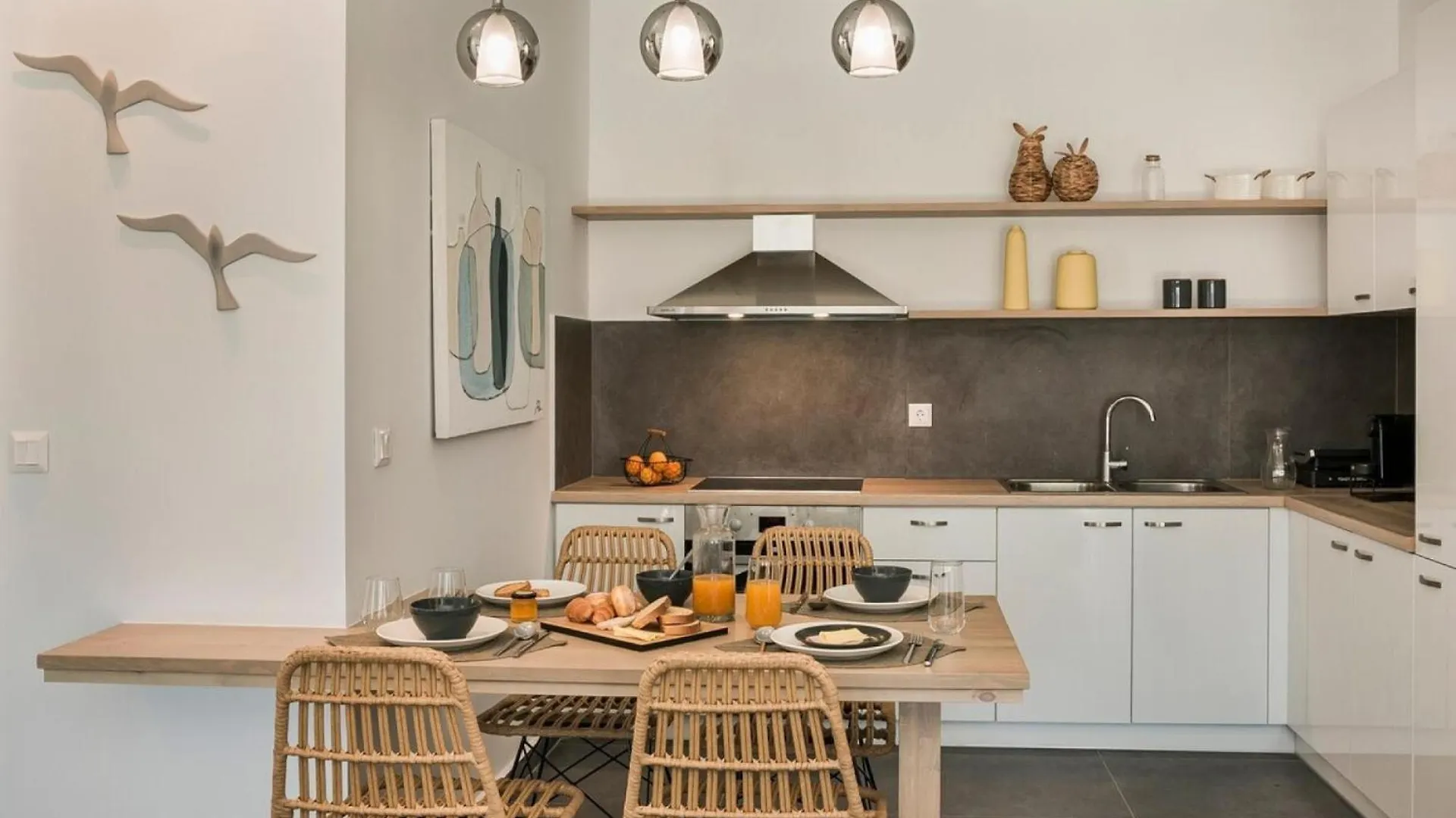 Villa Nefeli - Ionian Treasure Villas Argostoli