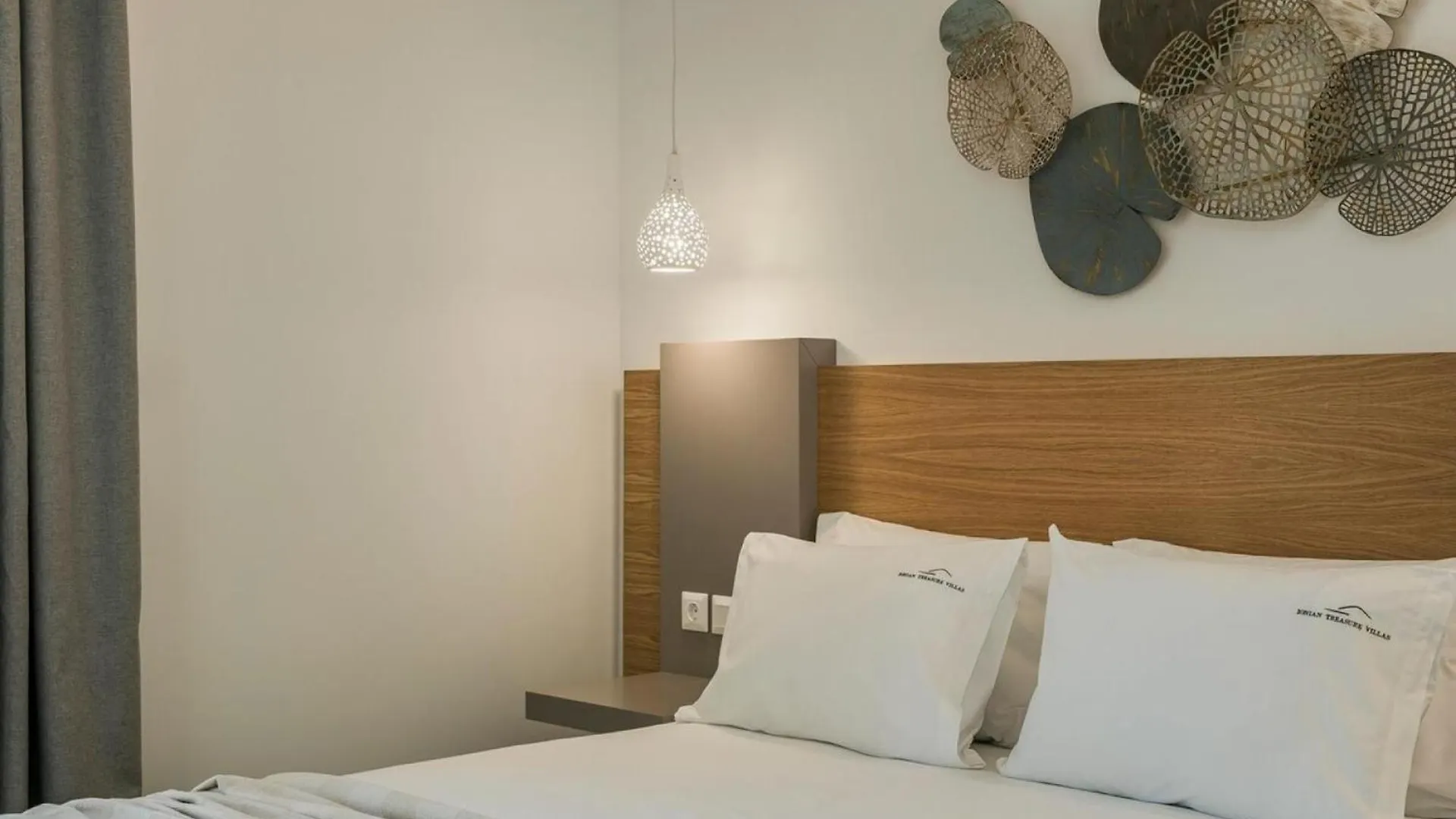 Villa Nefeli - Ionian Treasure Villas 아르고스톨리온 0*,  그리스
