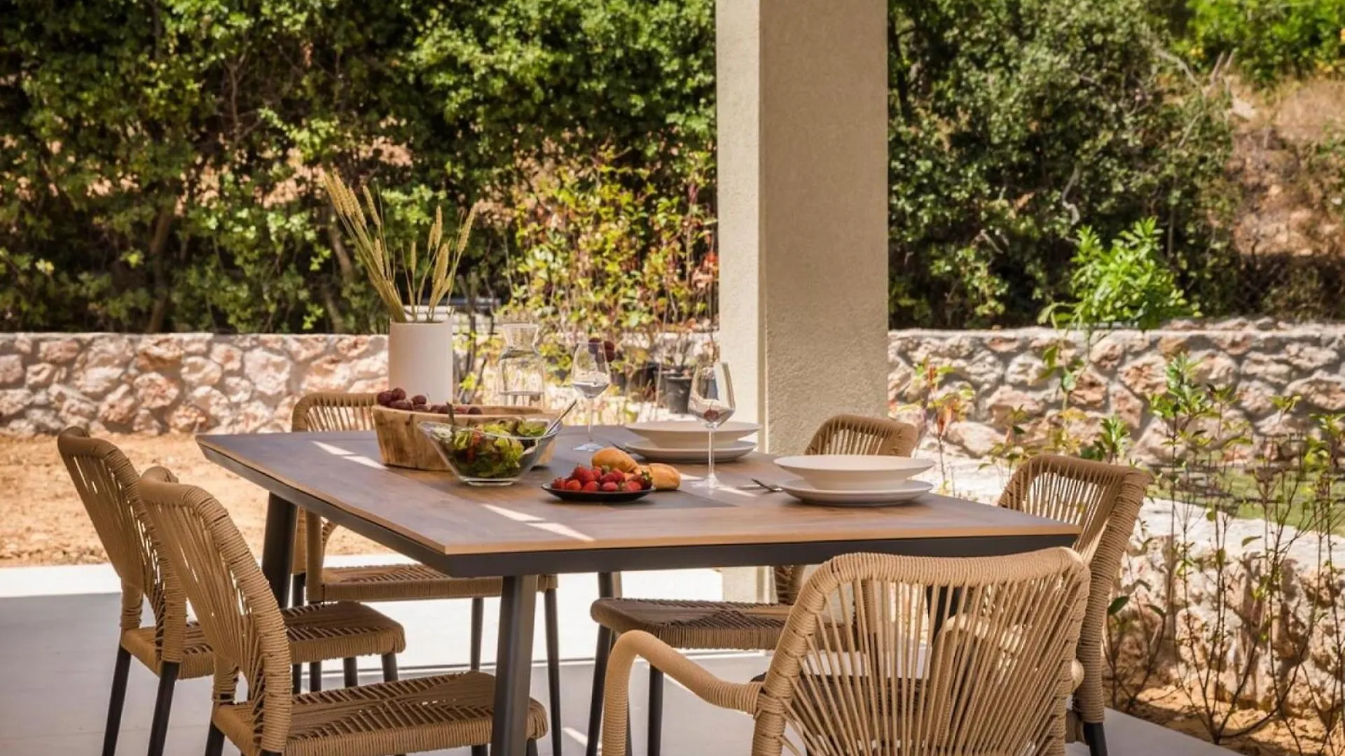 Villa Nefeli - Ionian Treasure Villas 아르고스톨리온
