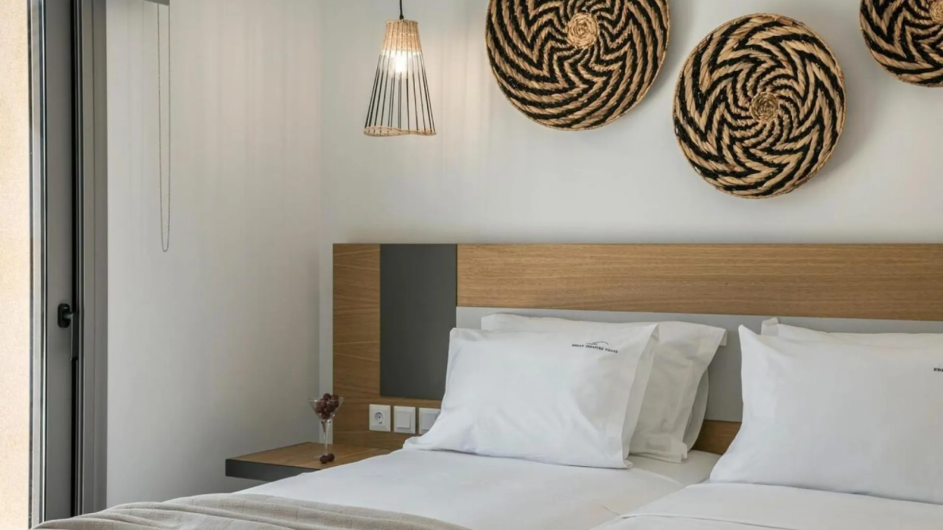Villa Nefeli - Ionian Treasure Villas 아르고스톨리온 0*,